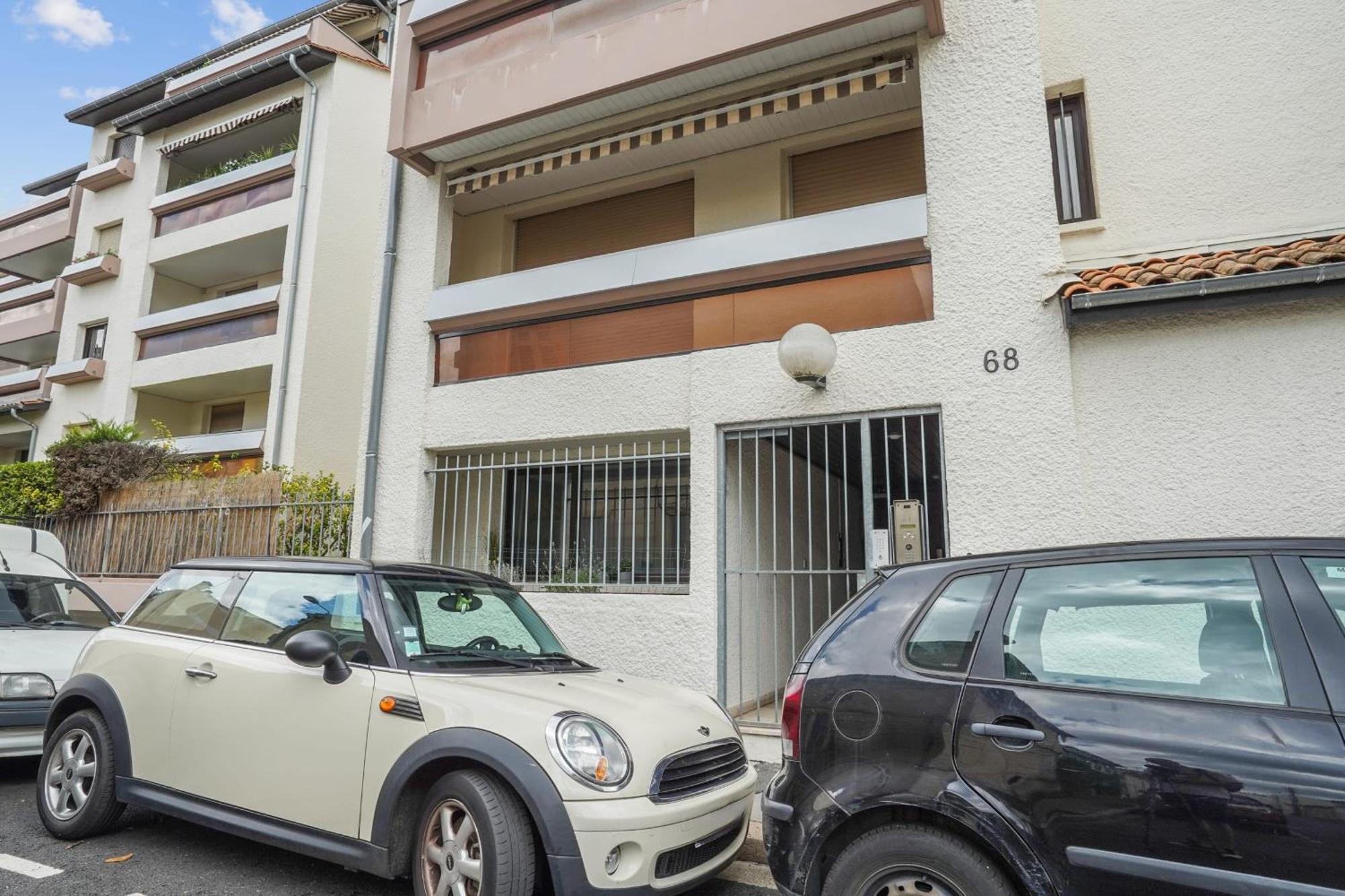 Appartement Des Sablieres - Welkeys Burdeos Exterior foto